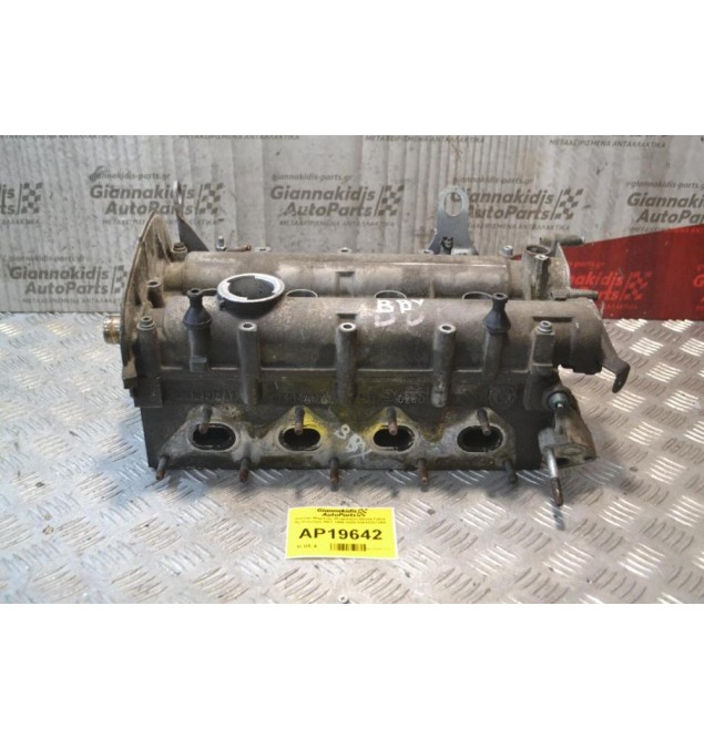 Καπάκι Μηχανής (Κεφαλάρι) Skoda Fabia 1.4 16V Αρ.Κινητήρα ΒΒΥ 1999-2008 036103373AK