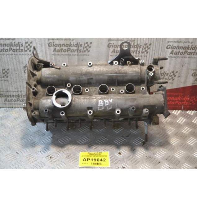 Καπάκι Μηχανής (Κεφαλάρι) Skoda Fabia 1.4 16V Αρ.Κινητήρα ΒΒΥ 1999-2008 036103373AK