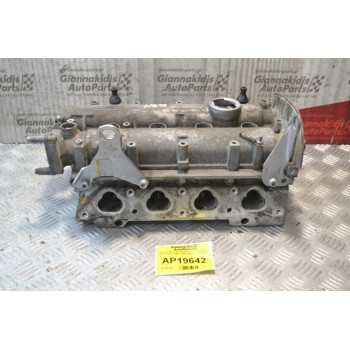 Καπάκι Μηχανής (Κεφαλάρι) Skoda Fabia 1.4 16V Αρ.Κινητήρα ΒΒΥ 1999-2008 036103373AK