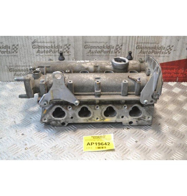 Καπάκι Μηχανής (Κεφαλάρι) Skoda Fabia 1.4 16V Αρ.Κινητήρα ΒΒΥ 1999-2008 036103373AK