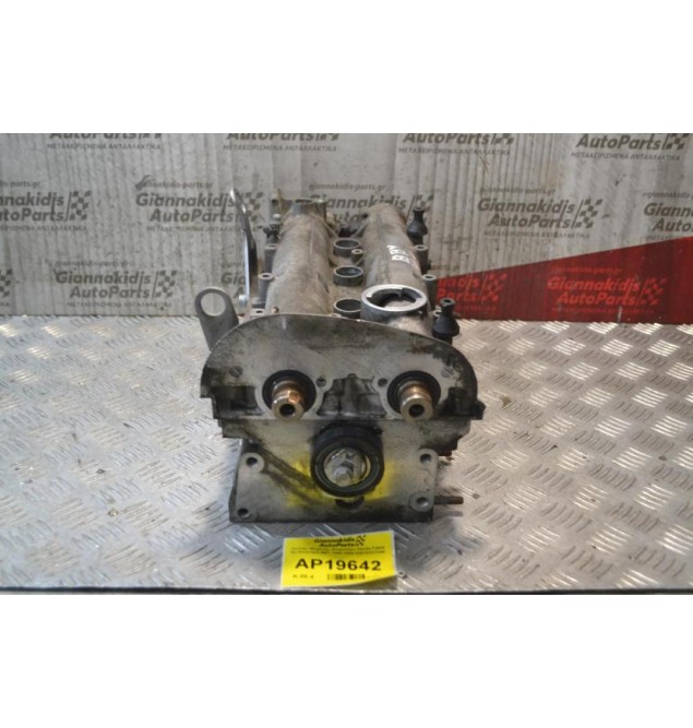 Καπάκι Μηχανής (Κεφαλάρι) Skoda Fabia 1.4 16V Αρ.Κινητήρα ΒΒΥ 1999-2008 036103373AK