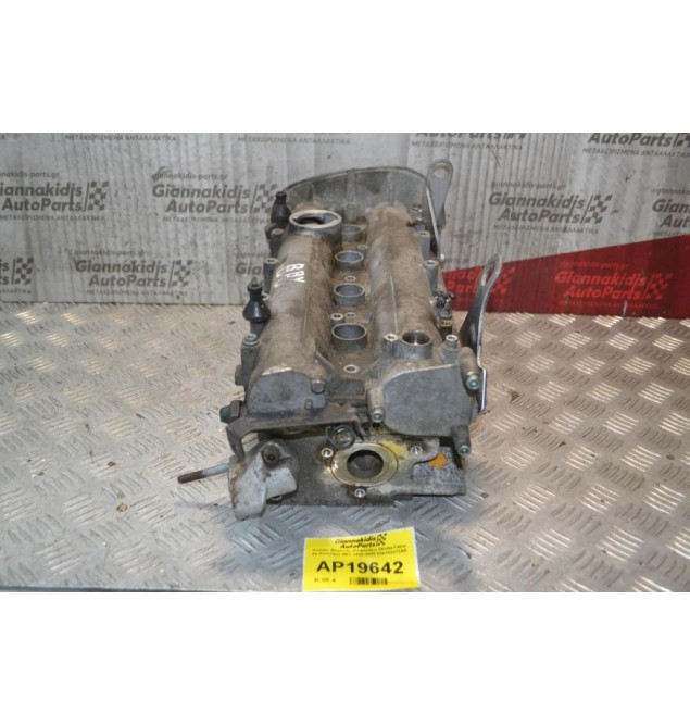 Καπάκι Μηχανής (Κεφαλάρι) Skoda Fabia 1.4 16V Αρ.Κινητήρα ΒΒΥ 1999-2008 036103373AK