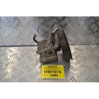 Αντλία Υδραυλικού Τιμονιού Suzuki Grand Vitara 1.9 F9Q B264 2005-2015 6Z223019 49100-67J00 (Γνήσια)