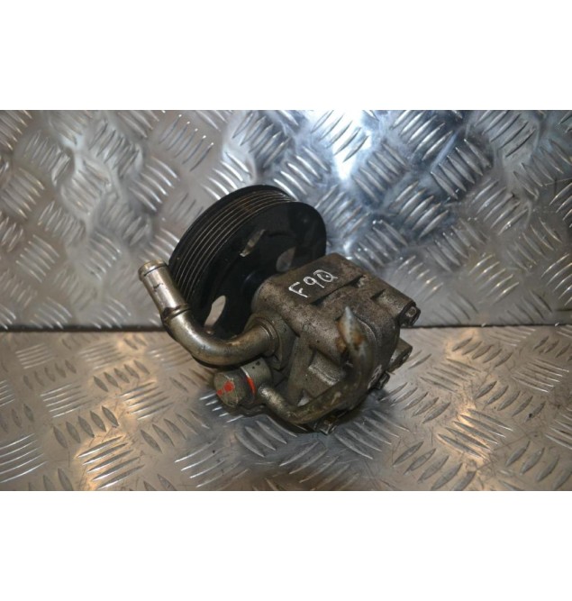 Αντλία Υδραυλικού Τιμονιού Suzuki Grand Vitara 1.9 F9Q B264 2005-2015 6Z223019 49100-67J00 (Γνήσια)