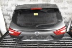 Πόρτα Nissan Qashqai J11 2012-2018