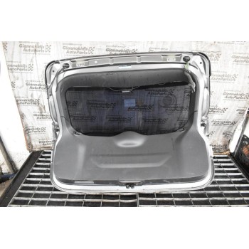 Πόρτα Nissan Qashqai J11 2012-2018