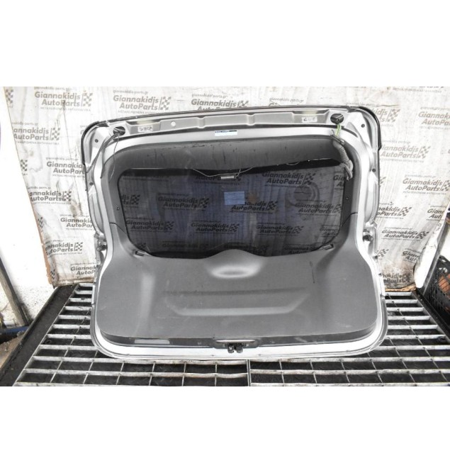 Πόρτα Nissan Qashqai J11 2012-2018