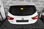 Πόρτα Nissan Qashqai J11 2012-2018