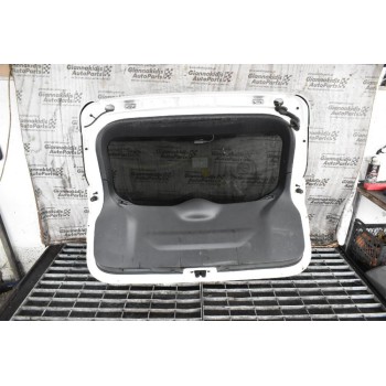 Πόρτα Nissan Qashqai J11 2012-2018