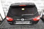 Πόρτα Nissan Qashqai J11 2012-2018
