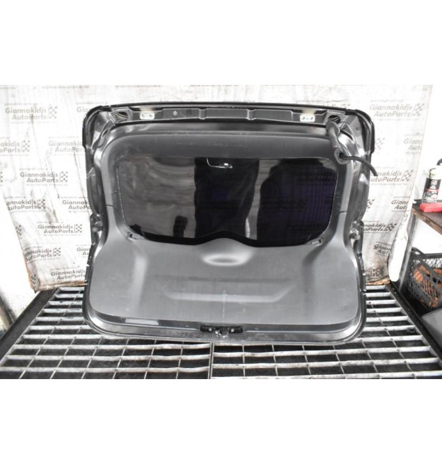 Πόρτα Nissan Qashqai J11 2012-2018