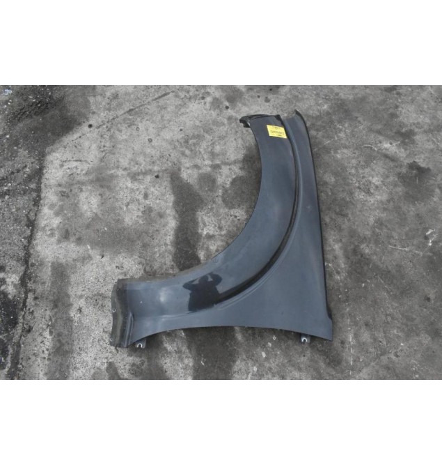 Φτερό Αριστερο Nissan Navara D40 2005-2010