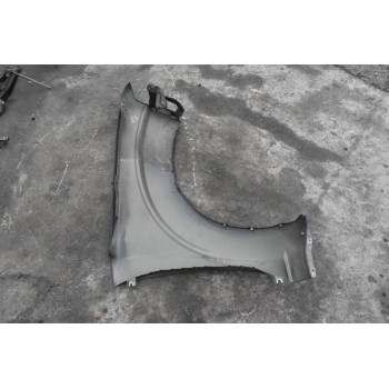 Φτερό Αριστερο Nissan Navara D40 2005-2010