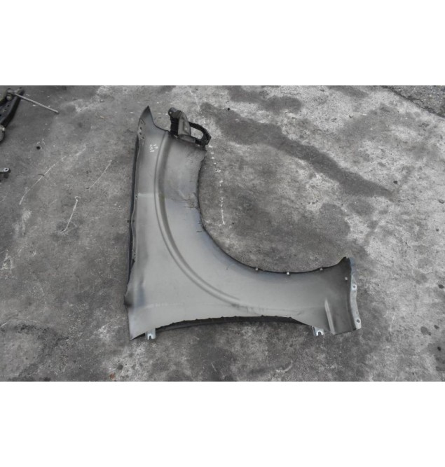 Φτερό Αριστερο Nissan Navara D40 2005-2010