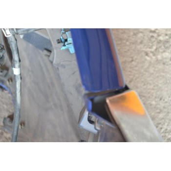 Προφυλακτήρας Εμπρός Toyota Hilux Revo 2021-2022 (Γνήσιο - Ελαφρώς Μεταχειρισμένο) (Χωρίς Προβολάκια)