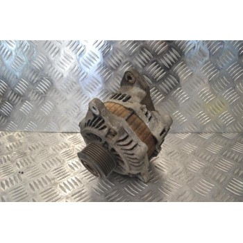 Δυναμό Nissan Navara D40 2.5 DCI YD25 2005-2010 23100-EB31A A3TG2681AE 130A