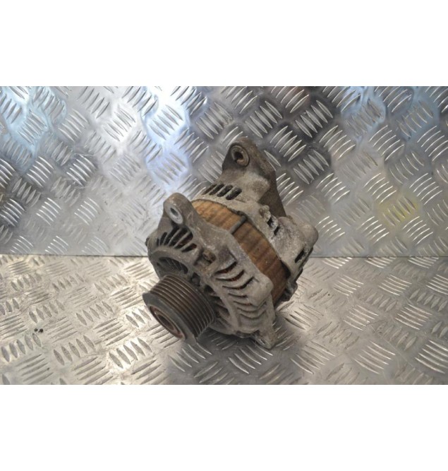 Δυναμό Nissan Navara D40 2.5 DCI YD25 2005-2010 23100-EB31A A3TG2681AE 130A