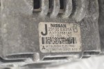 Δυναμό Nissan Navara D40 2.5 DCI YD25 2005-2010 23100-EB31A A3TG2681AE 130A