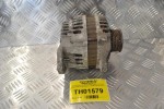 Δυναμό Nissan Almera N16 80A 12V QG15 2000-2005 23100-BU010 LR180-762 (Γνήσιο)