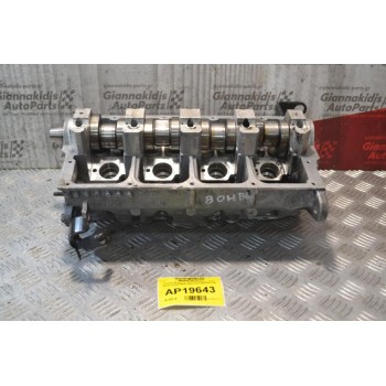 Καπάκι Μηχανής Skoda Octavia 1.9TDI Aρ.Κινητήρα ΒΧΕ 2004-2010 038103373R