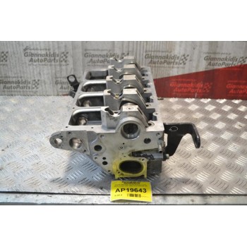 Καπάκι Μηχανής Skoda Octavia 1.9TDI Aρ.Κινητήρα ΒΧΕ 2004-2010 038103373R