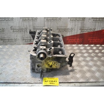 Καπάκι Μηχανής Skoda Octavia 1.9TDI Aρ.Κινητήρα ΒΧΕ 2004-2010 038103373R
