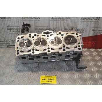 Καπάκι Μηχανής Skoda Octavia 1.9TDI Aρ.Κινητήρα ΒΧΕ 2004-2010 038103373R