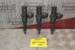 Μπέκ Πετρελαίου Skoda Octavia Αρ.Κινητήρα ΒΧΕ 2004-2010 038130073AP 3 Τεμάχια