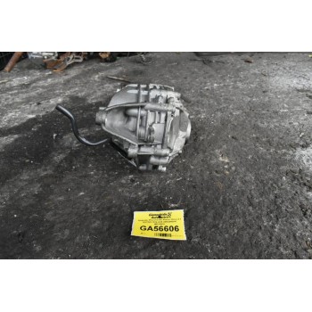 Διαφορικό Μπροστά Alfa Romeo Stelvio 2.0 55273835 2016-2025 (00552845900 M0030082)