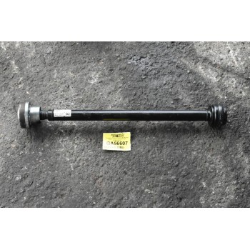 Κεντρικός Άξονας Μπροστά Alfa Romeo Stelvio 2.0 55273835 2016-2025 (00463384630)