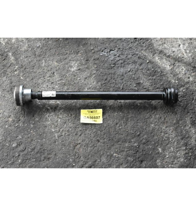 Κεντρικός Άξονας Μπροστά Alfa Romeo Stelvio 2.0 55273835 2016-2025 (00463384630)