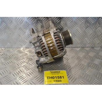 Δυναμό Nissan Navara D40 2.5 YD25  2005-2010 130A