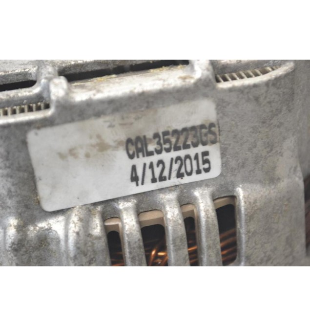 Δυναμό Nissan Navara D40 2.5 YD25  2005-2010 130A