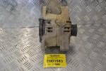 Δυναμό Opel Corsa / Astra / Meriva 1.4 Z14XEP 2000-2010 13156053 0124425028 120A (Γνήσιος)