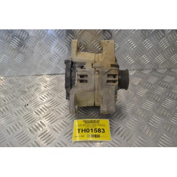 Δυναμό Opel Corsa / Astra / Meriva 1.4 Z14XEP 2000-2010 13156053 0124425028 120A (Γνήσιος)