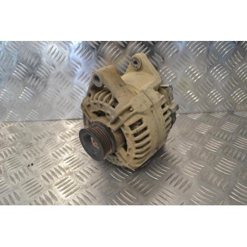 Δυναμό Opel Corsa / Astra / Meriva 1.4 Z14XEP 2000-2010 13156053 0124425028 120A (Γνήσιος)