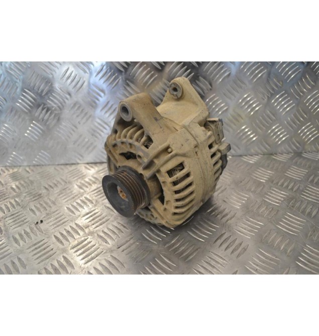 Δυναμό Opel Corsa / Astra / Meriva 1.4 Z14XEP 2000-2010 13156053 0124425028 120A (Γνήσιος)