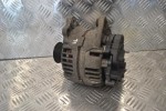 Δυναμό Volkswagen Golf / Bora / Beetle 1.4 1.6 90A 14V 1998-2005 (Γνήσιο) 037903025F 0124325011 (Skoda Fabia Octavia / Seat Ibiza Leon Toledo / Audi A2)