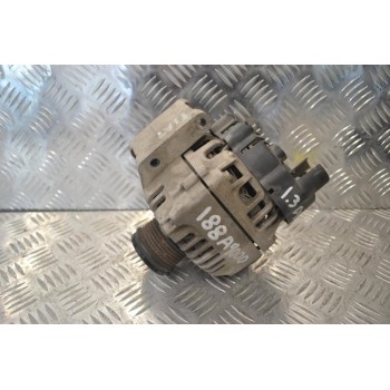 Δυναμό Opel Combo/Corsa 1.3 CDTI Z13DTH 2005-2012 VALEO 51718499 2542841C 75A