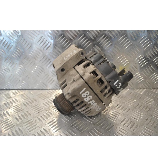 Δυναμό Opel Combo/Corsa 1.3 CDTI Z13DTH 2005-2012 VALEO 51718499 2542841C 75A