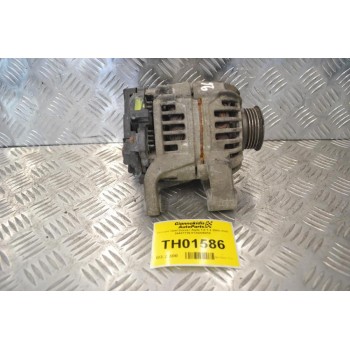 Δυναμό Opel Corsa / Agila 1.0 1.2 2000-2008 24437119 0124225018