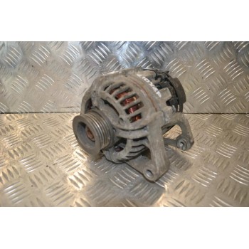 Δυναμό Opel Corsa / Agila 1.0 1.2 2000-2008 24437119 0124225018