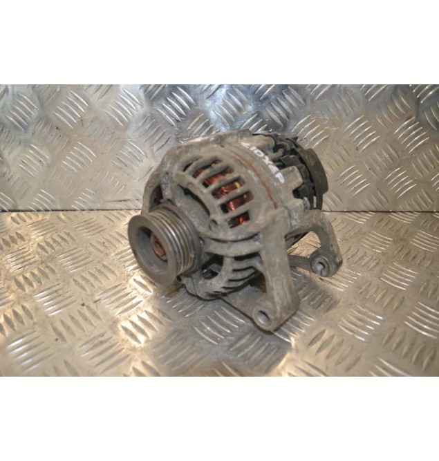 Δυναμό Opel Corsa / Agila 1.0 1.2 2000-2008 24437119 0124225018