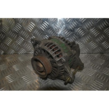 Δυναμό Hyundai Atos G4HC AB160108 1997-2000