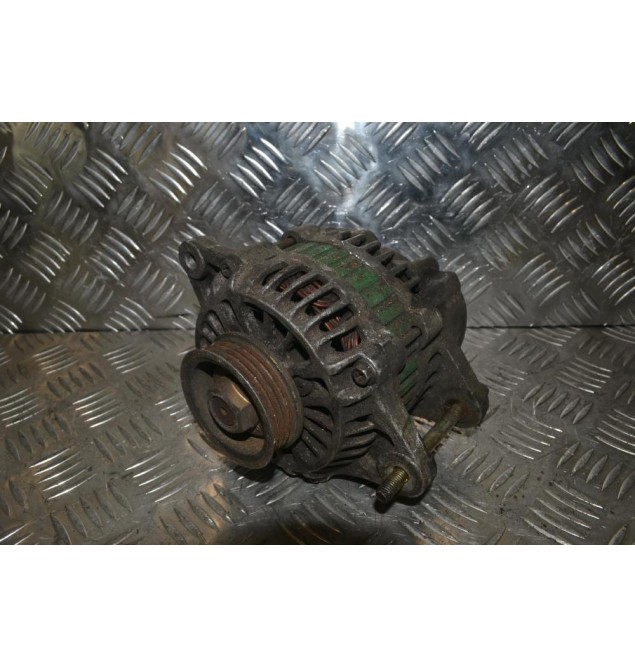 Δυναμό Hyundai Atos G4HC AB160108 1997-2000