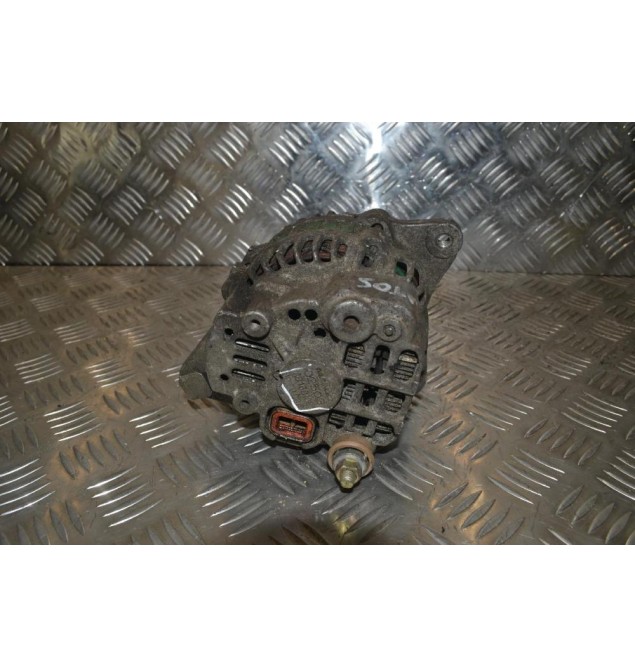 Δυναμό Hyundai Atos G4HC AB160108 1997-2000