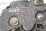 Δυναμό Opel Corsa / Astra / Meriva 1.4 Z14XEP 2000-2010 13143128 0124425010 120A (Γνήσιος)
