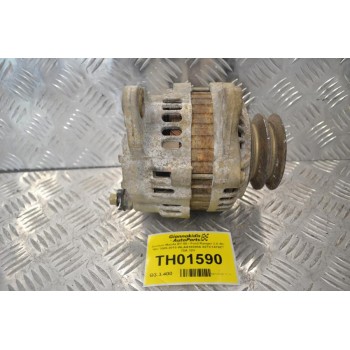 Δυναμό Mazda BT-50 / Ford Ranger 2.5 WL 16V 2005-2010 WLAA18300A A2TC1479ZT 70A 12V