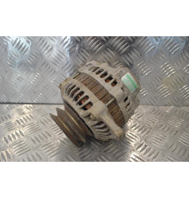 Δυναμό Mazda BT-50 / Ford Ranger 2.5 WL 16V 2005-2010 WLAA18300A A2TC1479ZT 70A 12V