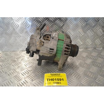 Δυναμό Hyundai Terracan 2001-2010 J3 VALEO AF111225 37300-4X500